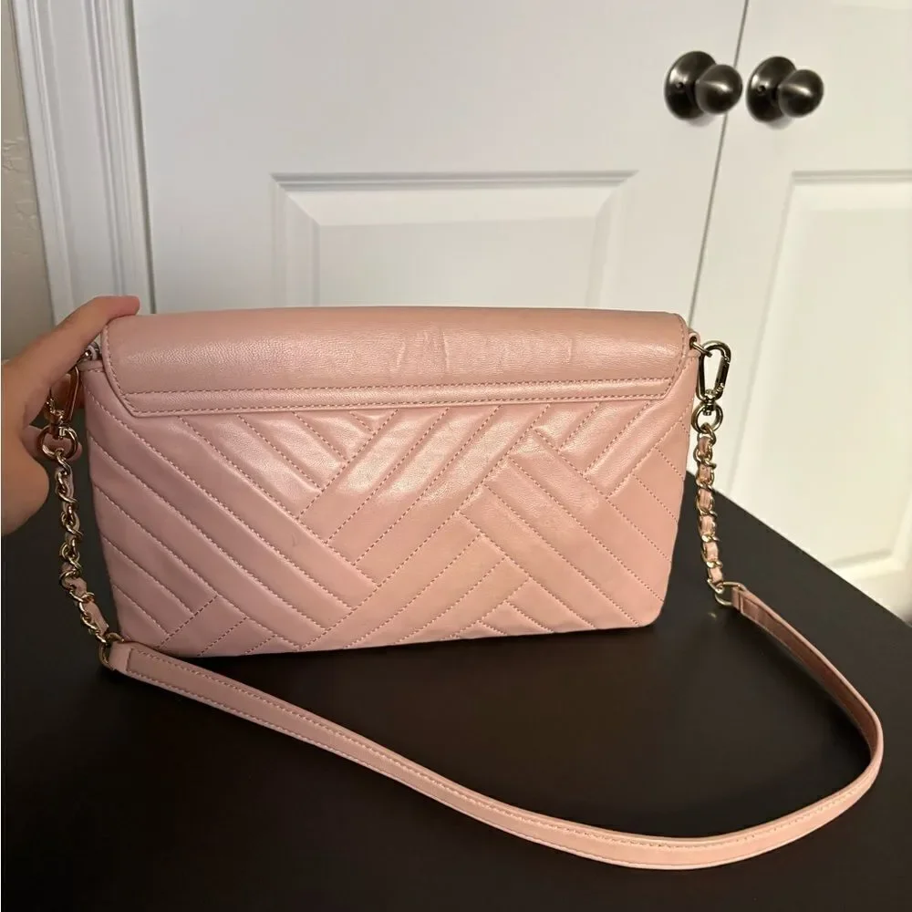 Tory Burch Fleming Shoulder Bag